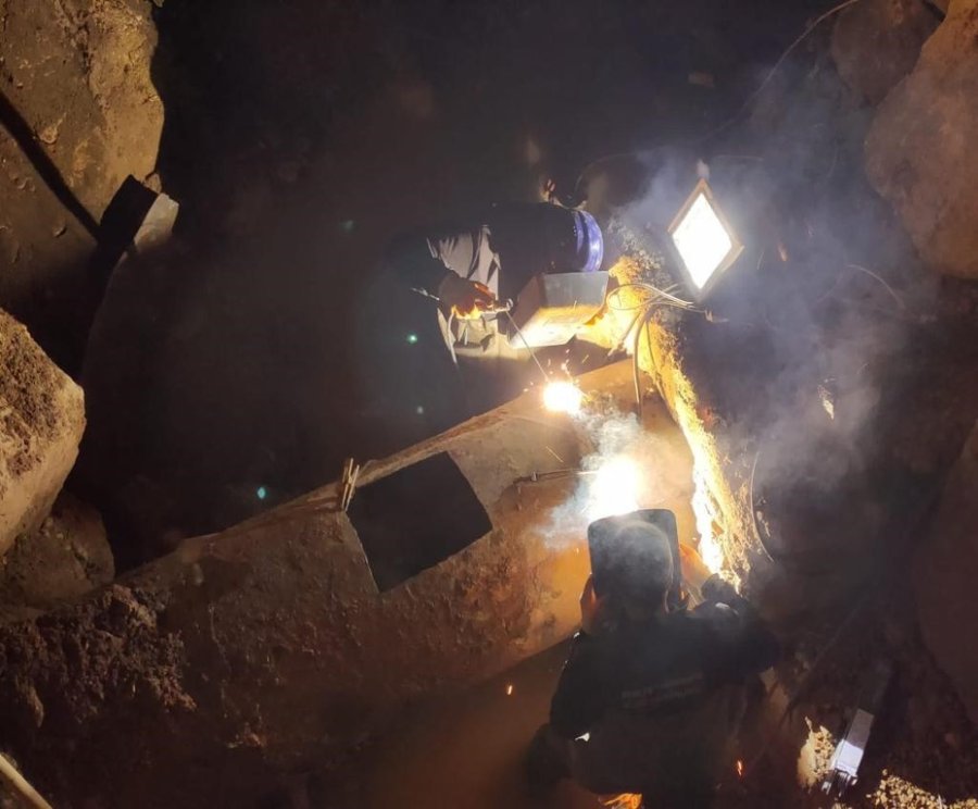 Çevre, Şehircilik Ve İklim Değişikliği Bakanlığı: “ilbank Eliyle 79 Yerel Yönetime Ait Toplam 800 Arıza Giderildi”