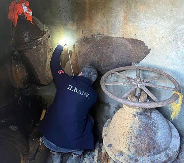 Çevre, Şehircilik Ve İklim Değişikliği Bakanlığı: “ilbank Eliyle 79 Yerel Yönetime Ait Toplam 800 Arıza Giderildi”