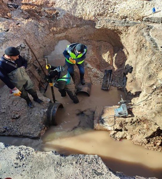Çevre, Şehircilik Ve İklim Değişikliği Bakanlığı: “ilbank Eliyle 79 Yerel Yönetime Ait Toplam 800 Arıza Giderildi”