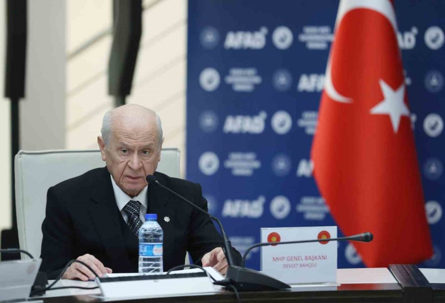 Cumhurbaşkanı Erdoğan, Hatay’da Kanaat Önderleri Ve Stk Temsilcileri İle Bir Araya Geldi