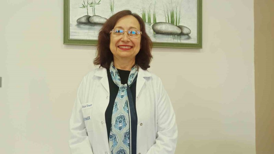 Bir Bacağı Protez Olan Gazinin Yürümesini Bel Fıtığı Da Engelleyemedi