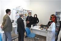 Depremzedeler İçin Tüm Yurtlarda “sağlık Merkezleri” Oluşturuldu