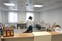 Depremzedeler İçin Tüm Yurtlarda “sağlık Merkezleri” Oluşturuldu