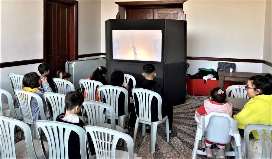 Depremzededen Tüyler Ürperten Sözler: “daha Önce De Deprem Yaşadım, Bunda Ayakkabımı Bile Alamadım”