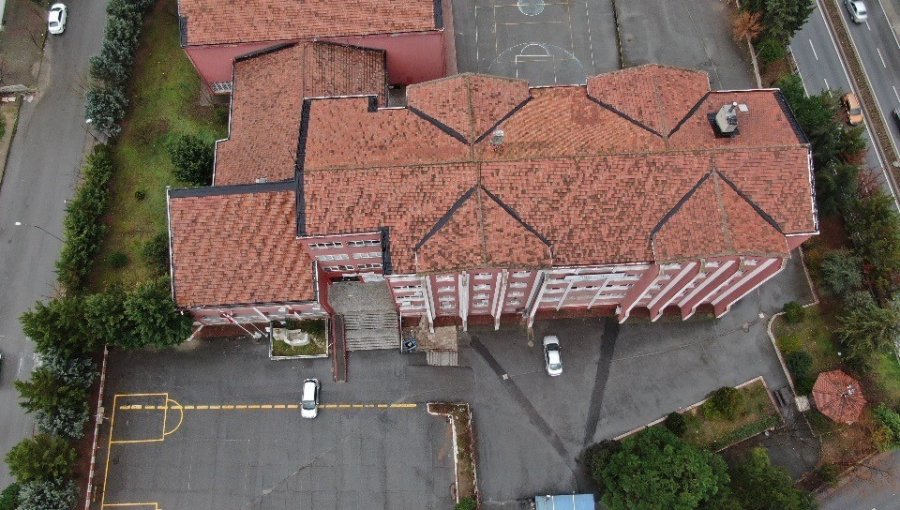 Kartal’da Depreme Karşı Riskli Bulunan Mesleki Ve Teknik Anadolu Lisesi Boş Kaldı