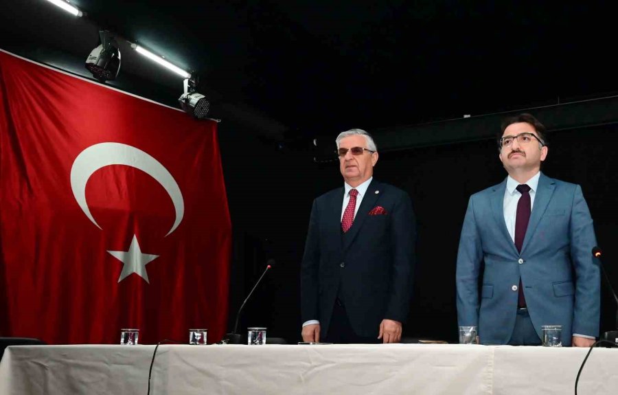 Kemer’e Gelen Depremzede Sayısı 13 Bin