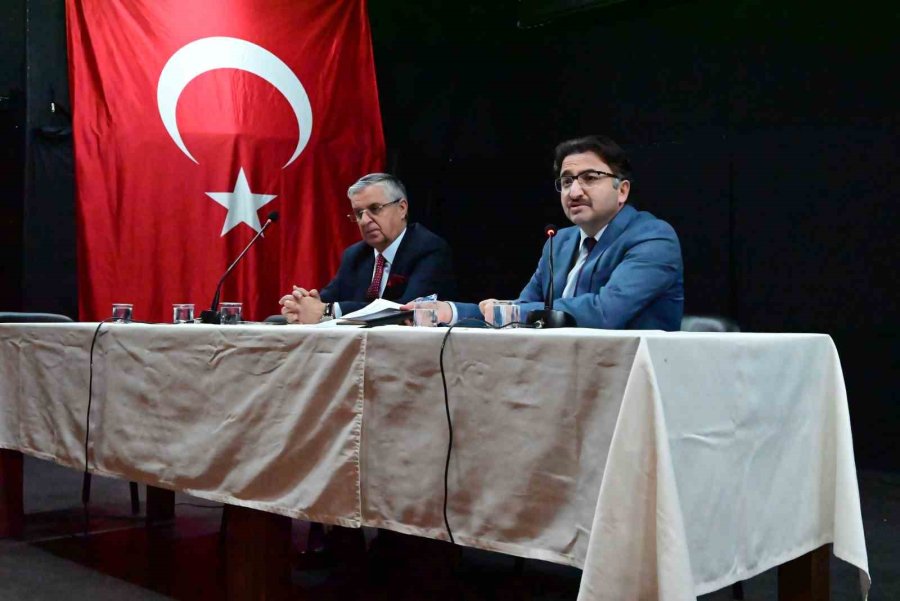 Kemer’e Gelen Depremzede Sayısı 13 Bin