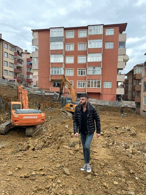 Mehmet Bilir: "rem İnşaat, Kocaeli Ekonomisine Büyük Katkı Sağlıyor”