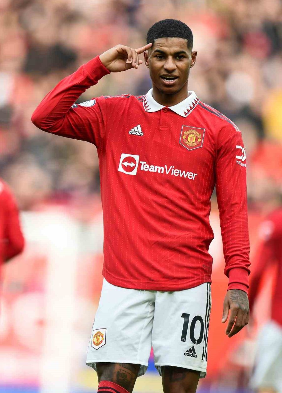 Manchester United, Zirve Yarışına Ortak Oldu