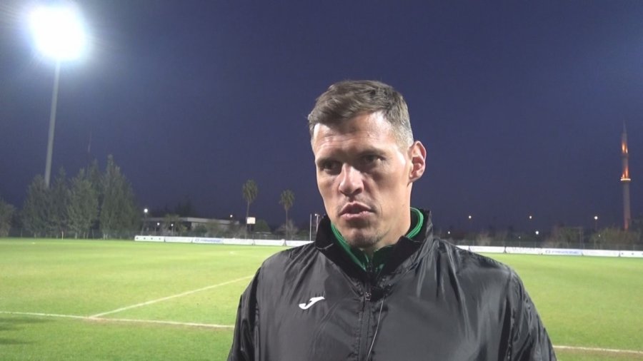 Martin Skrtel Depreme Duyarsız Kalmadı