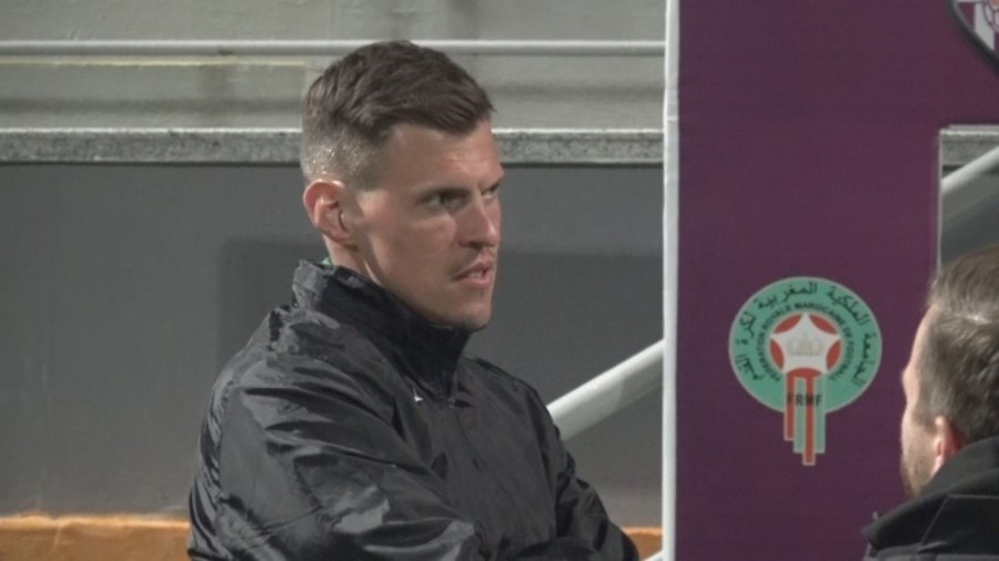 Martin Skrtel Depreme Duyarsız Kalmadı