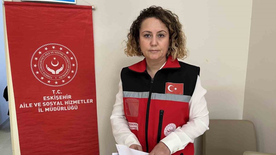 Kyk Yurdunda Kalan Depremzedeler İçin Tüm İmkanlar Seferber Edildi