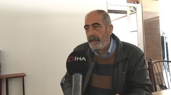 Başkent’e Gelen Depremzedeler Hayata Tutunmaya Çalışıyor