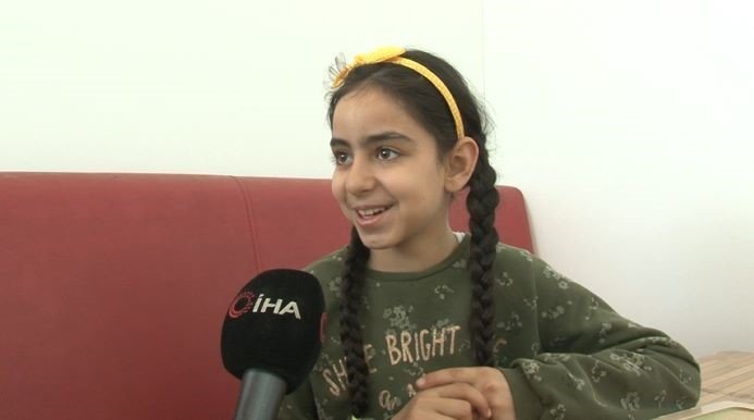 Başkent’e Gelen Depremzedeler Hayata Tutunmaya Çalışıyor