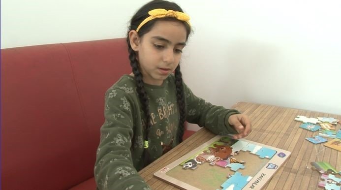 Başkent’e Gelen Depremzedeler Hayata Tutunmaya Çalışıyor