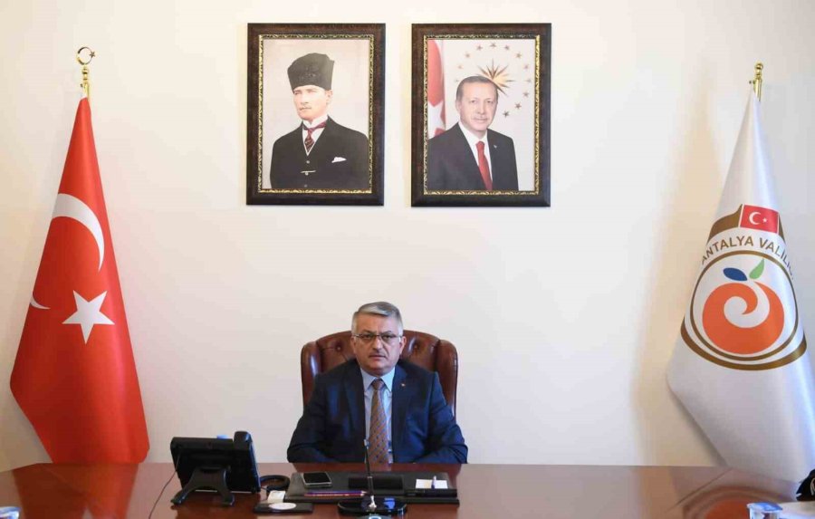 Antalya’ya Gelen Depremzede Sayısı 150 Bin