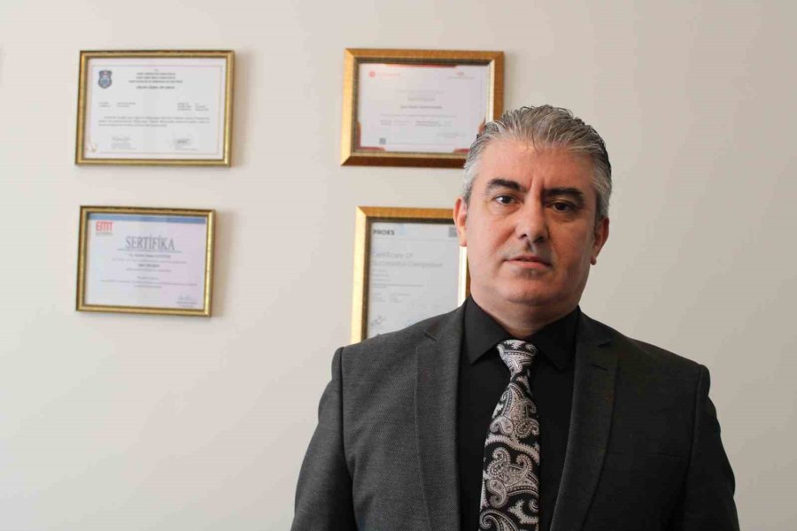 Kişisel Veriler Kamuoyuna Sunuldukça Tehlikenin Boyutu Artıyor