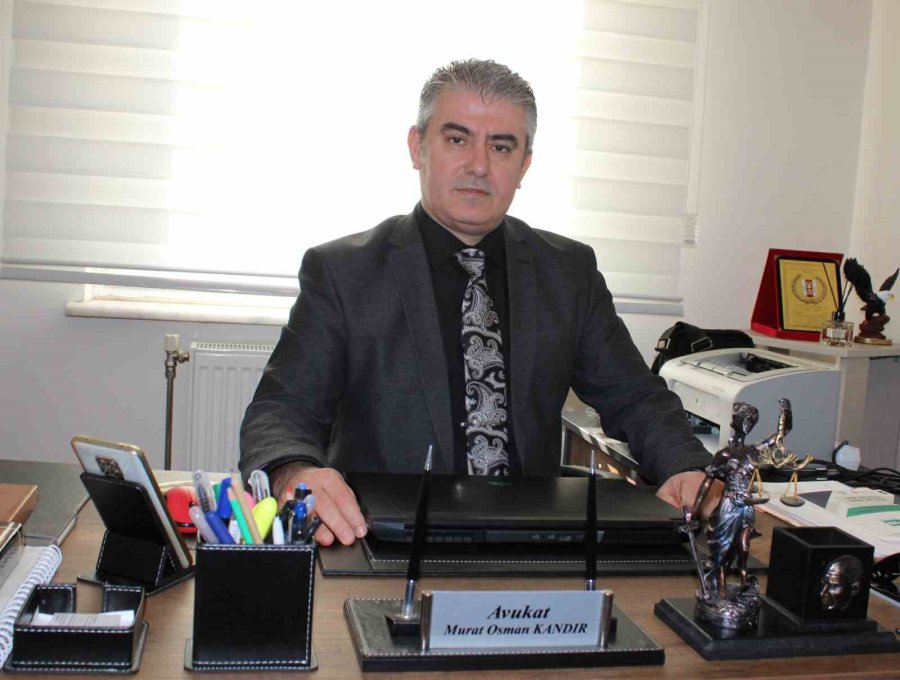 Kişisel Veriler Kamuoyuna Sunuldukça Tehlikenin Boyutu Artıyor