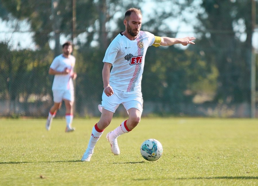 Es-es’ten Tatsız Prova