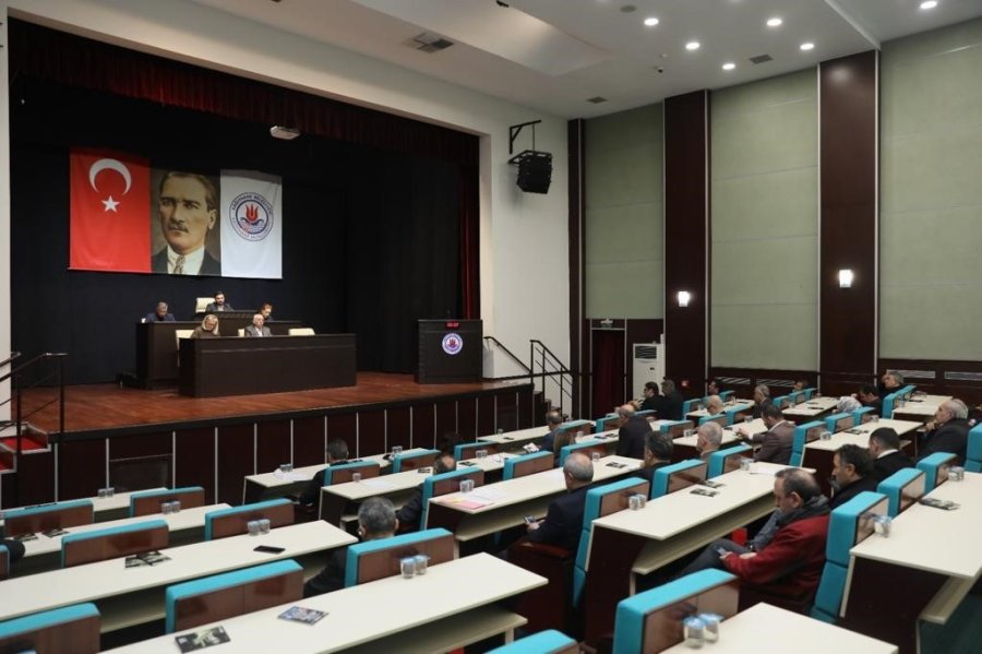 Kağıthane Belediyesi’nden Afet Bölgesine 10 Milyon Liralık Yardım