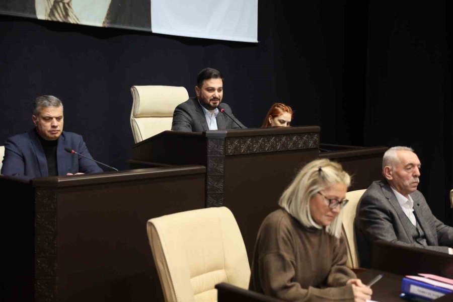 Kağıthane Belediyesi’nden Afet Bölgesine 10 Milyon Liralık Yardım