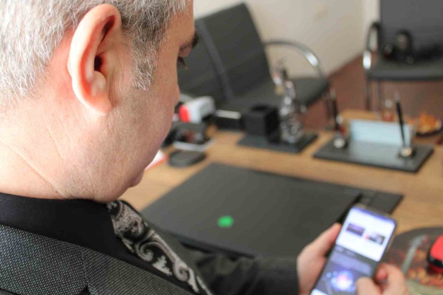 Kişisel Veriler Kamuoyuna Sunuldukça Tehlikenin Boyutu Artıyor