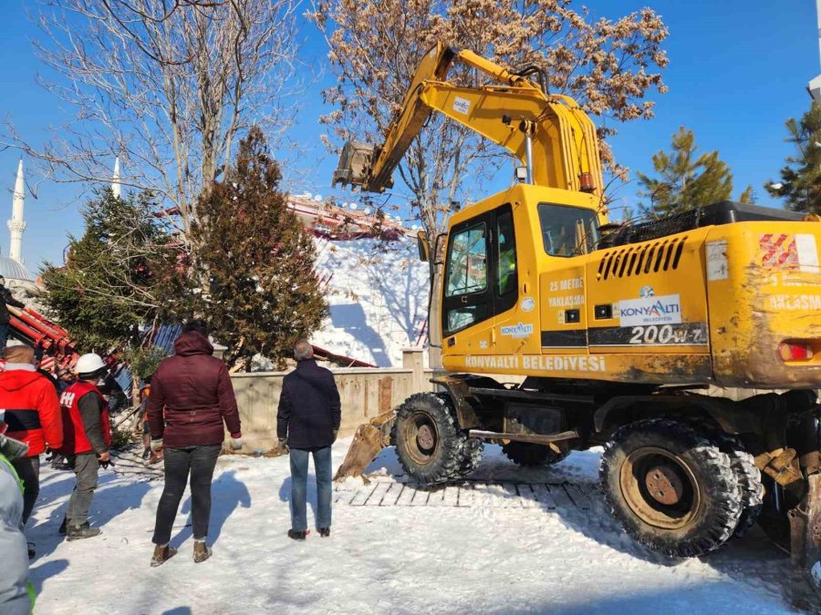 ‘sosyal Market-butik’ Hizmetinden Bin 902 Afetzede Ücretsiz Yararlandı