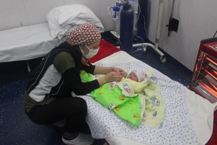 Msb: “tcg Bayraktar Gemimizde Bir Yavrumuz Daha Dünyaya Geldi”