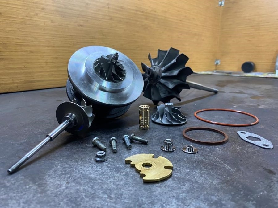 Çin Mali Turbolardan Kaynaklanan Sorunlar