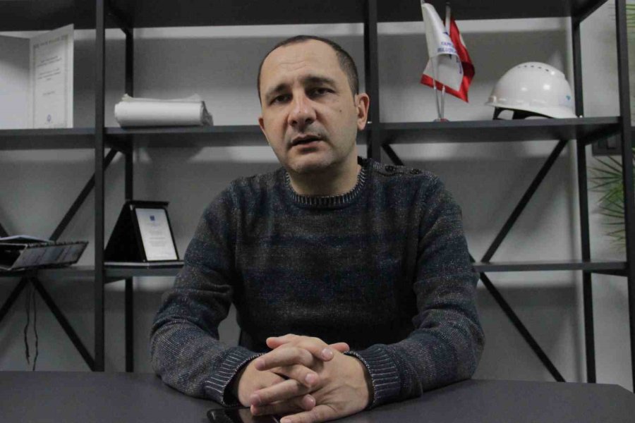 Deprem Korkusu Vatandaşları Yapı Denetimcilerine Akın Ettirdi