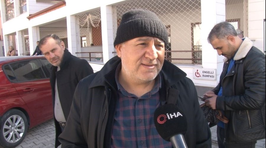 Depremzedelere 10 Bin Liralık ’hane Başı Destek Ödemeleri’ Devam Ediyor