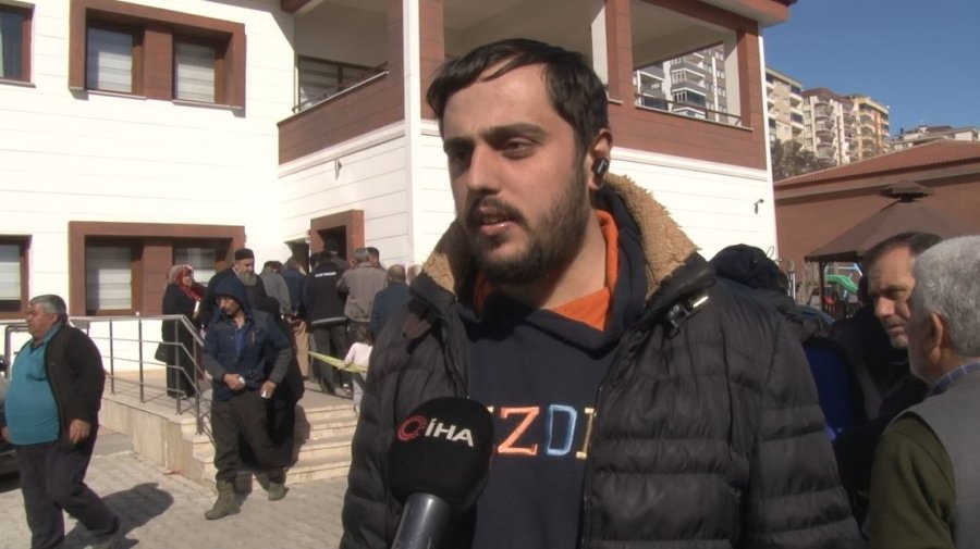 Depremzedelere 10 Bin Liralık ’hane Başı Destek Ödemeleri’ Devam Ediyor