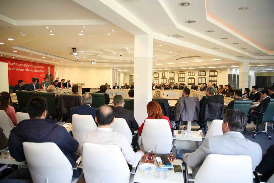 Alanya’da 47 Riskli Yapı Yıkılacak