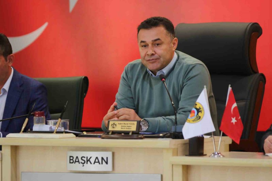 Alanya’da 47 Riskli Yapı Yıkılacak