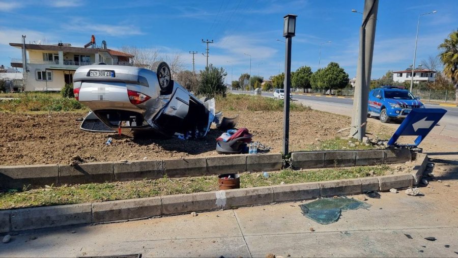 Ölümden Döndüler, Yardıma Koştular