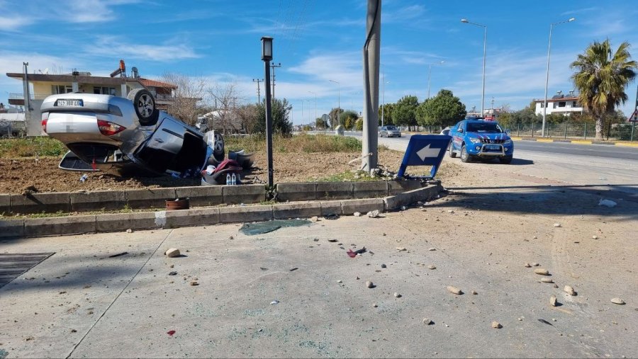 Ölümden Döndüler, Yardıma Koştular