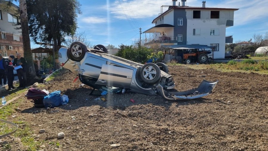 Ölümden Döndüler, Yardıma Koştular