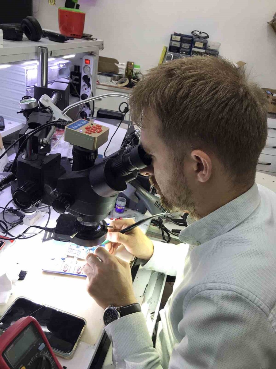 Telefonunu Uzun Yıllar Kullanmak İsteyenlere Uyarılar