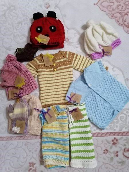 Derebucak’tan Depremzedelere Yardım