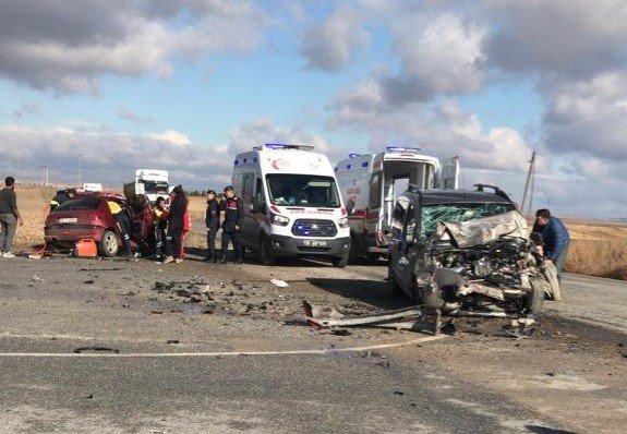 Baba Oğulun Öldüğü Kazada Güvenlik Kamerası Tutuklu Sürücüye Tahliyeyi Getirdi