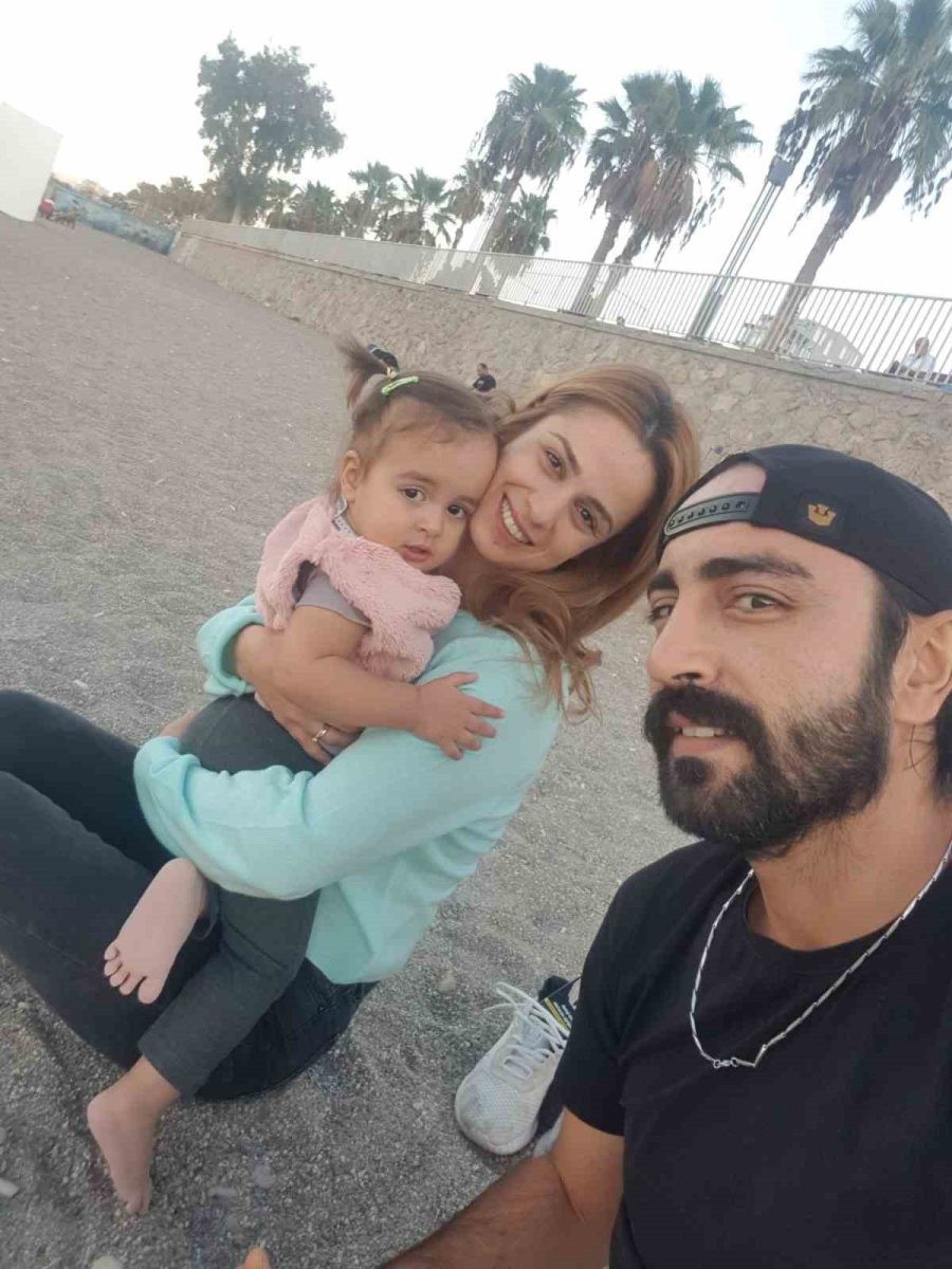 Depremde Ailesini Kaybedip Kayıtlara Ölü Olarak Geçmişti, Adeta Yeniden Doğdu