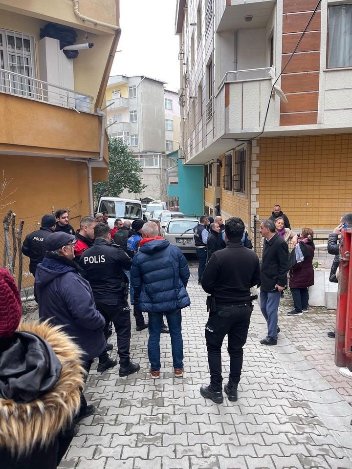 İstanbul’da Zeminden Kaçak Kat İnen Şahıs Yakalandı, İfadesi Şaşırttı