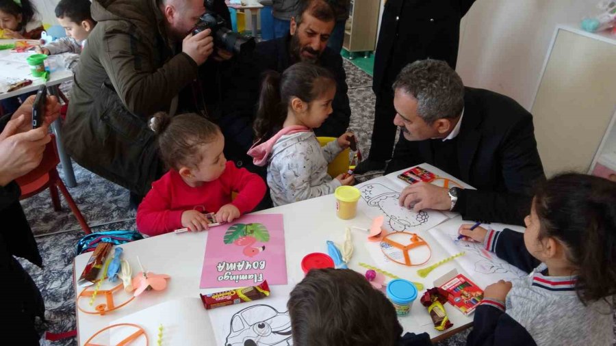 Depremde Hayatını Kaybeden 23 Yaşındaki Şeyma’nın İsmi Eğitim Merkezinde Yaşatılacak