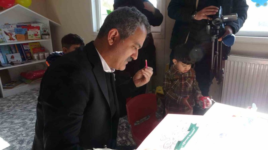 Depremde Hayatını Kaybeden 23 Yaşındaki Şeyma’nın İsmi Eğitim Merkezinde Yaşatılacak