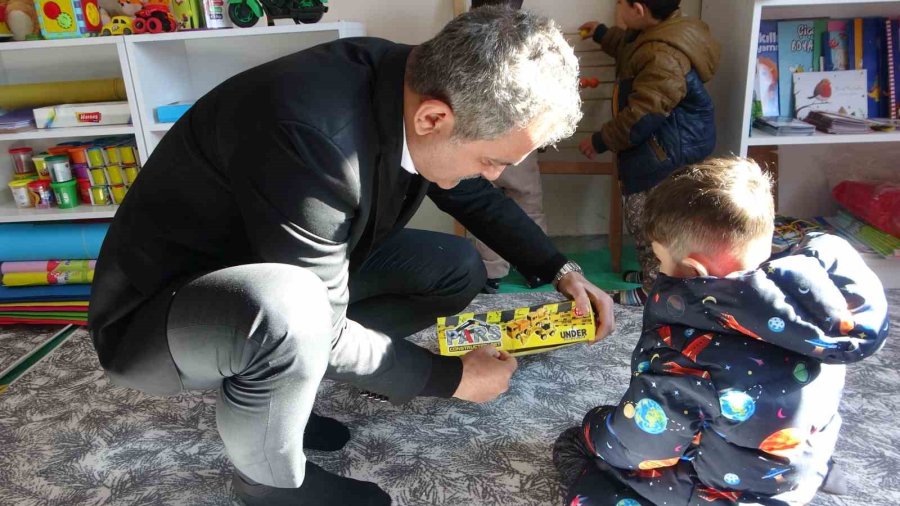 Depremde Hayatını Kaybeden 23 Yaşındaki Şeyma’nın İsmi Eğitim Merkezinde Yaşatılacak