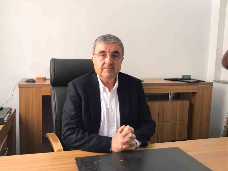 Ceyhan’daki Afet Evleri Depremden Hasarsız Çıktı