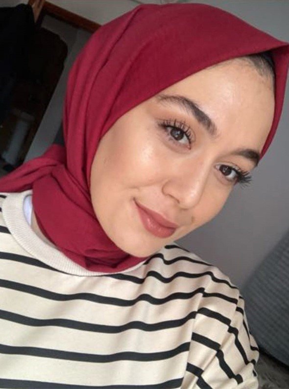 21 Yaşındaki Sedanur’dan 90 Gündür Haber Yok