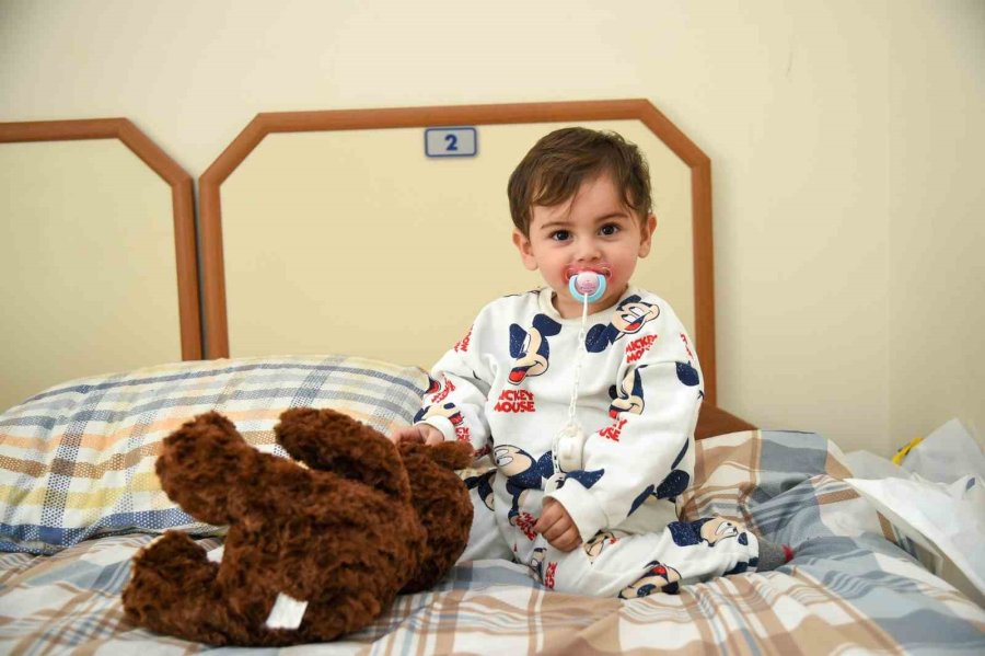 Altındağ Belediyesi Depremzedelere Kucak Açtı