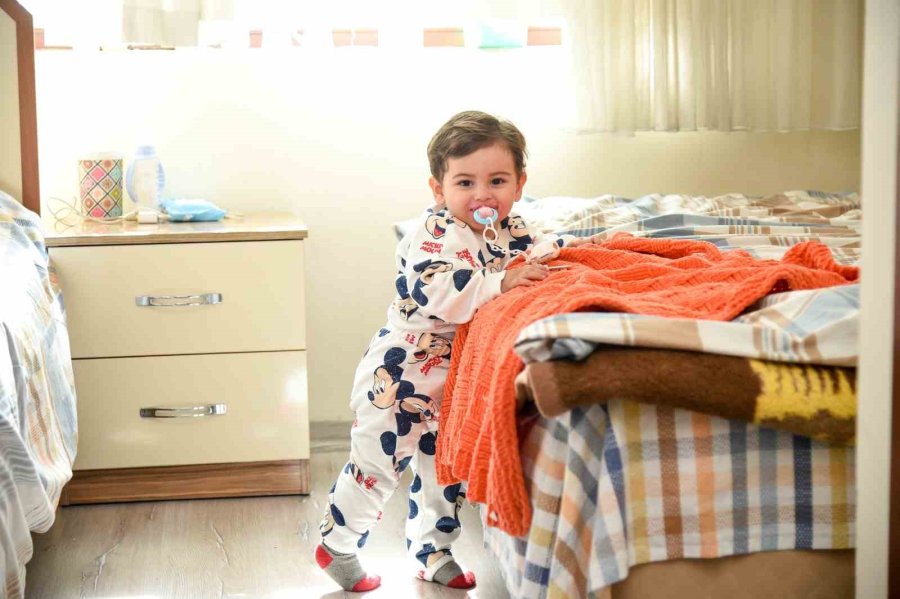 Altındağ Belediyesi Depremzedelere Kucak Açtı