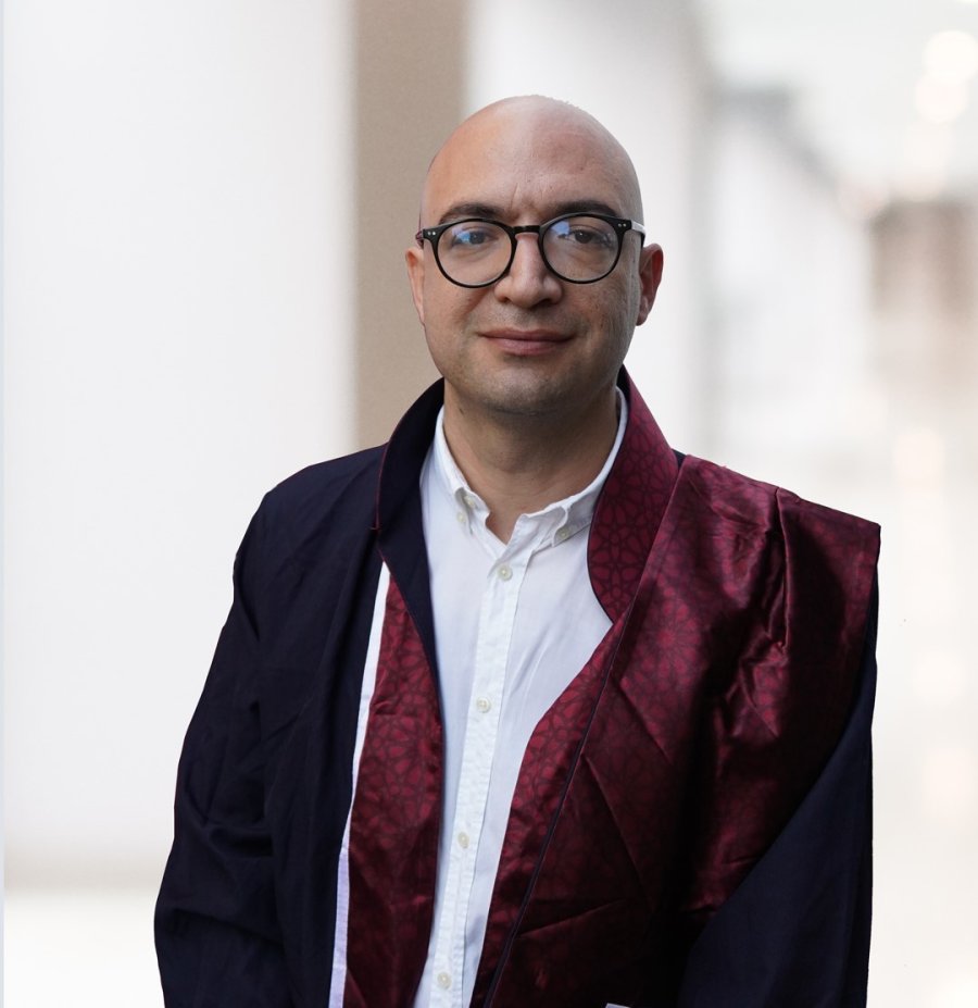 "yeniden İnşa Edilecek Kentlerde Ekonomik, Sosyal Ve Kültürel Yaşam Gözetilmeli"